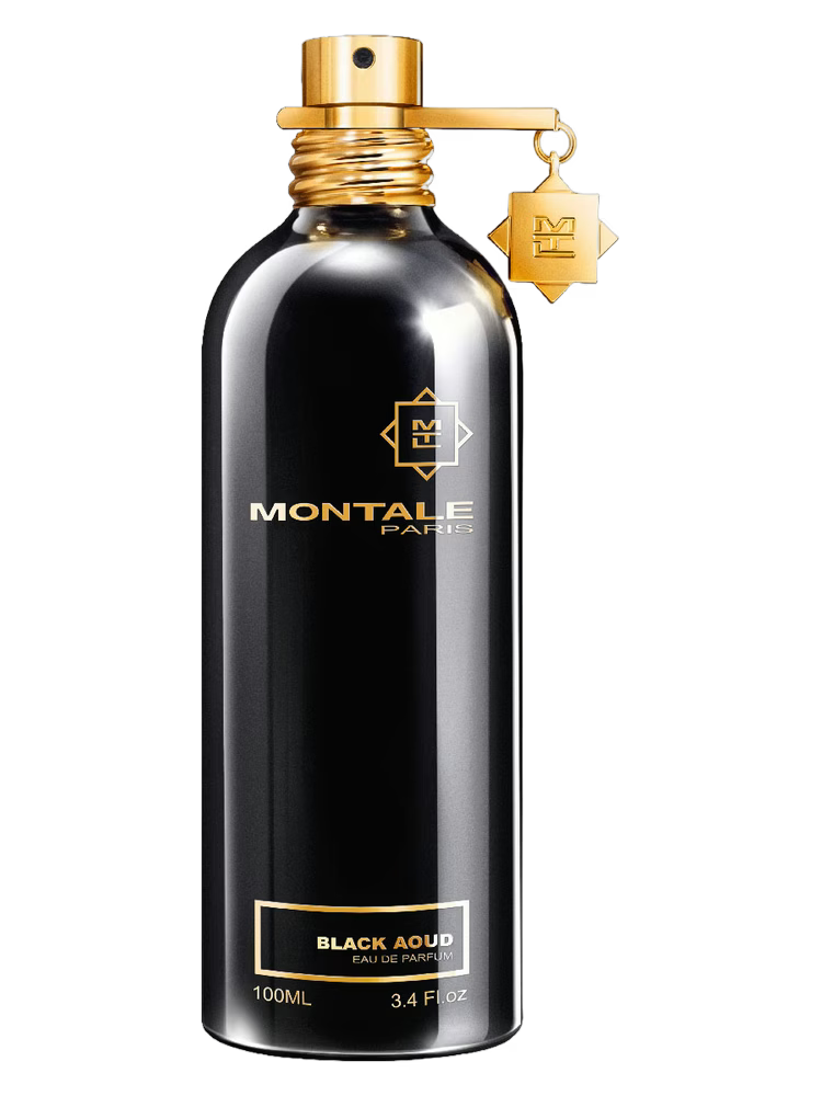 Black Aoud Montale – DEKANT ♂ (moški)