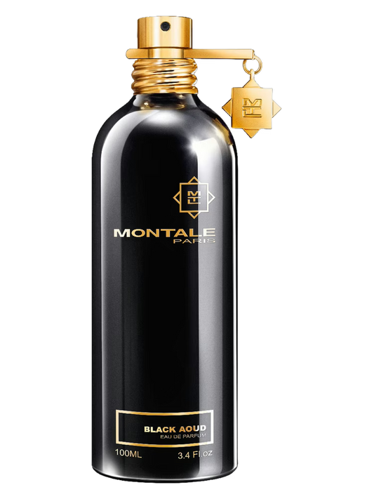 Black Aoud Montale – DEKANT ♂ (moški)