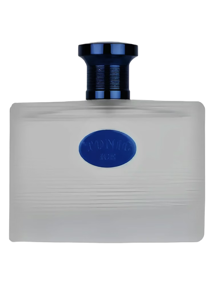 KMALU! Tonic Ice Maison Alhambra – DEKANT ♂