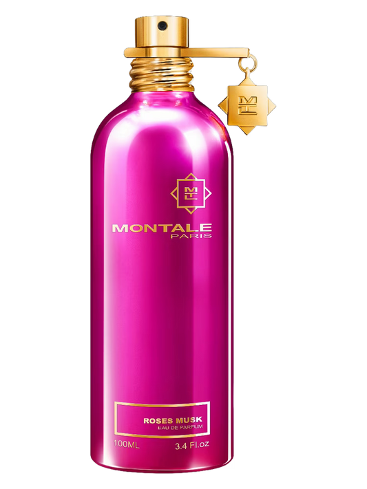 NOVO! Montale Roses Musk – DEKANT ♀ (ženski)