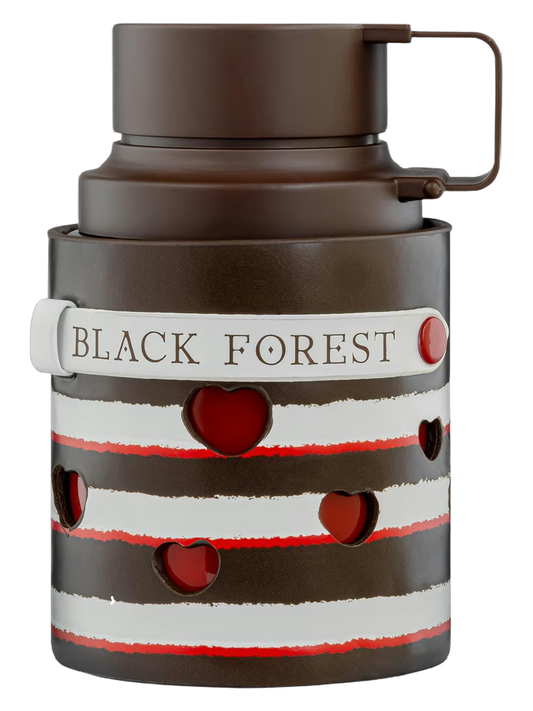 Odyssey Black Forest Armaf – DEKANT ⚥ (unisex)