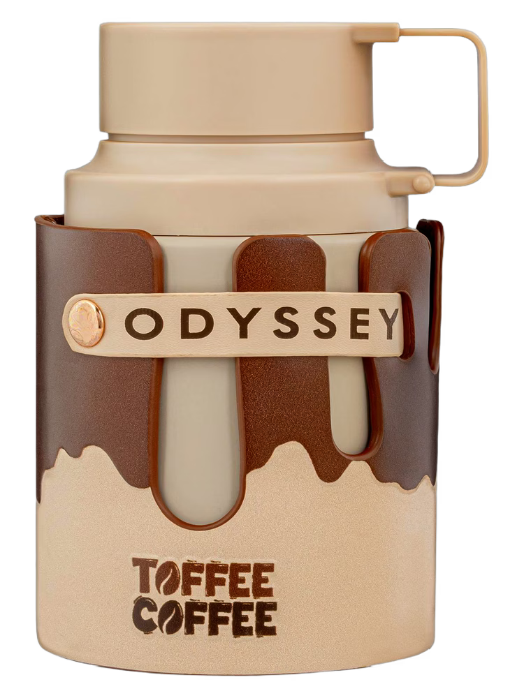 Odyssey Toffee Coffee Armaf – DEKANT ⚥ (unisex)