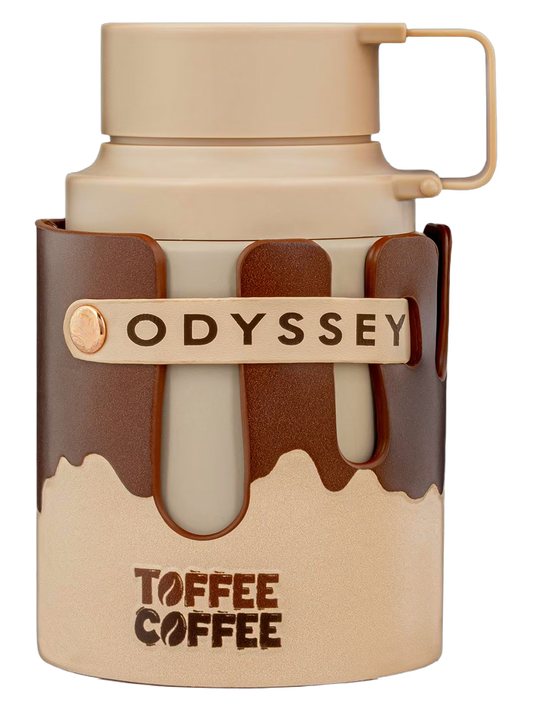Odyssey Toffee Coffee Armaf – DEKANT ⚥ (unisex)