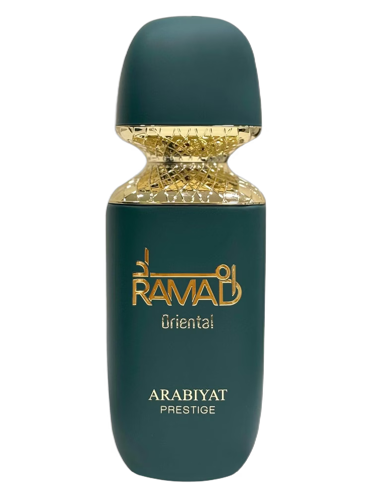 Ramad Oriental Arabiyat Prestige – DEKANT  ⚥