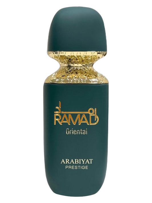 Ramad Oriental Arabiyat Prestige – DEKANT  ⚥