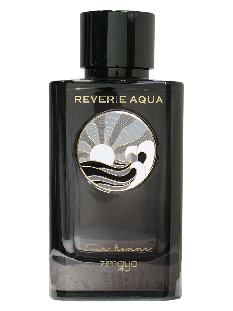 KMALU! Reverie Aqua Zimaya – DEKANT ♂
