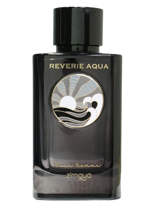 KMALU! Reverie Aqua Zimaya – DEKANT ♂
