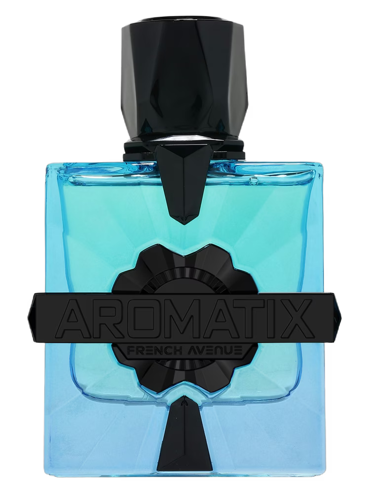 Magnetiq Aromatix X French Avenue – DEKANT ⚥ (unisex)