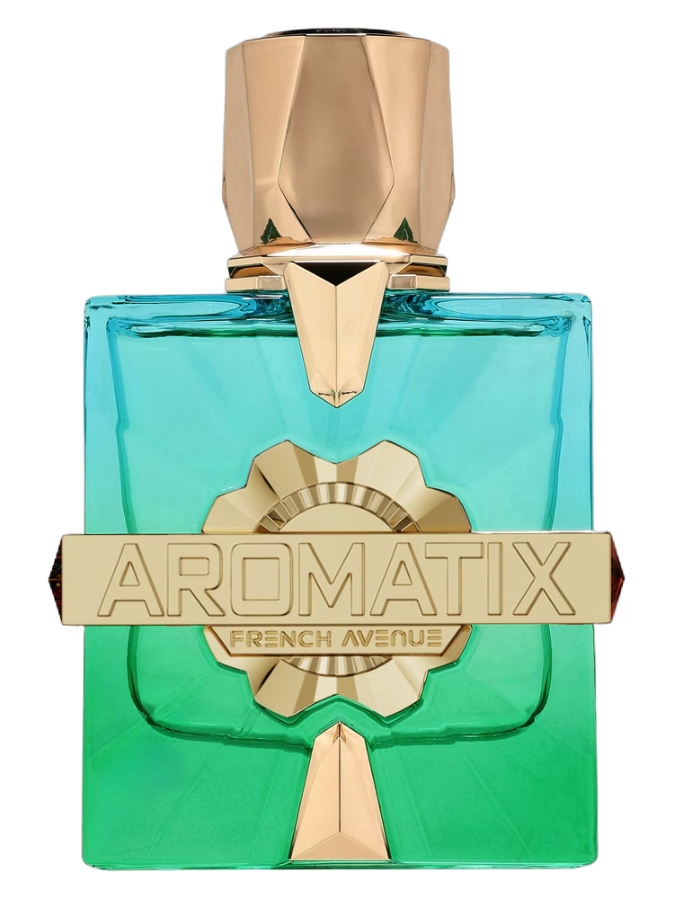 Sun Kissed Aromatix X French Avenue – DEKANT ⚥ (unisex)