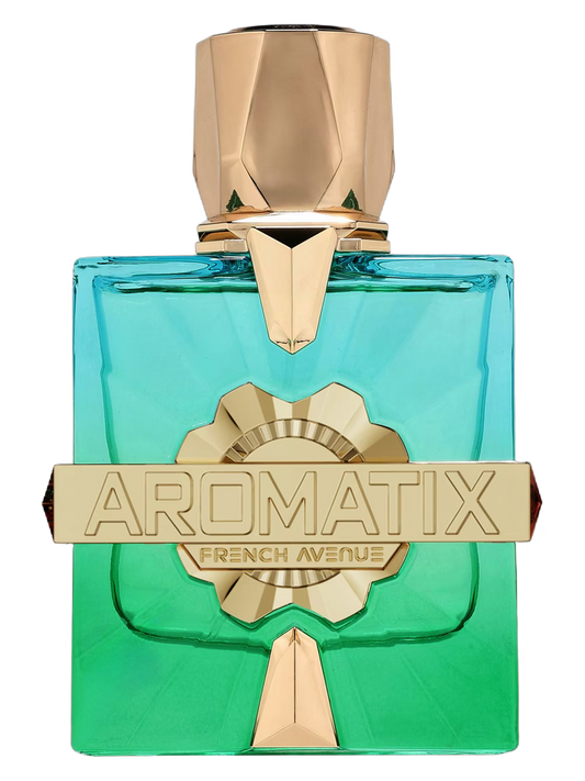 Sun Kissed Aromatix X French Avenue – DEKANT ⚥ (unisex)