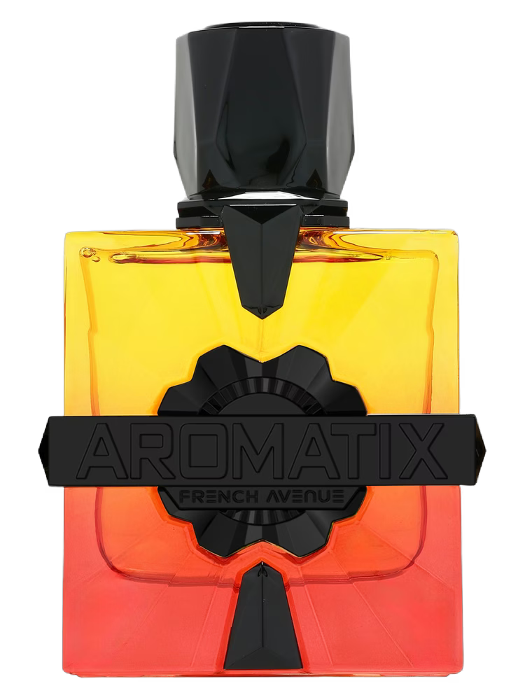 KMALU! Forbidden Fruit Aromatix X French Avenue – DEKANT ⚥