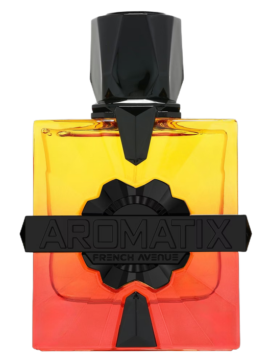 NOVO! Forbidden Fruit Aromatix X French Avenue – DEKANT ⚥