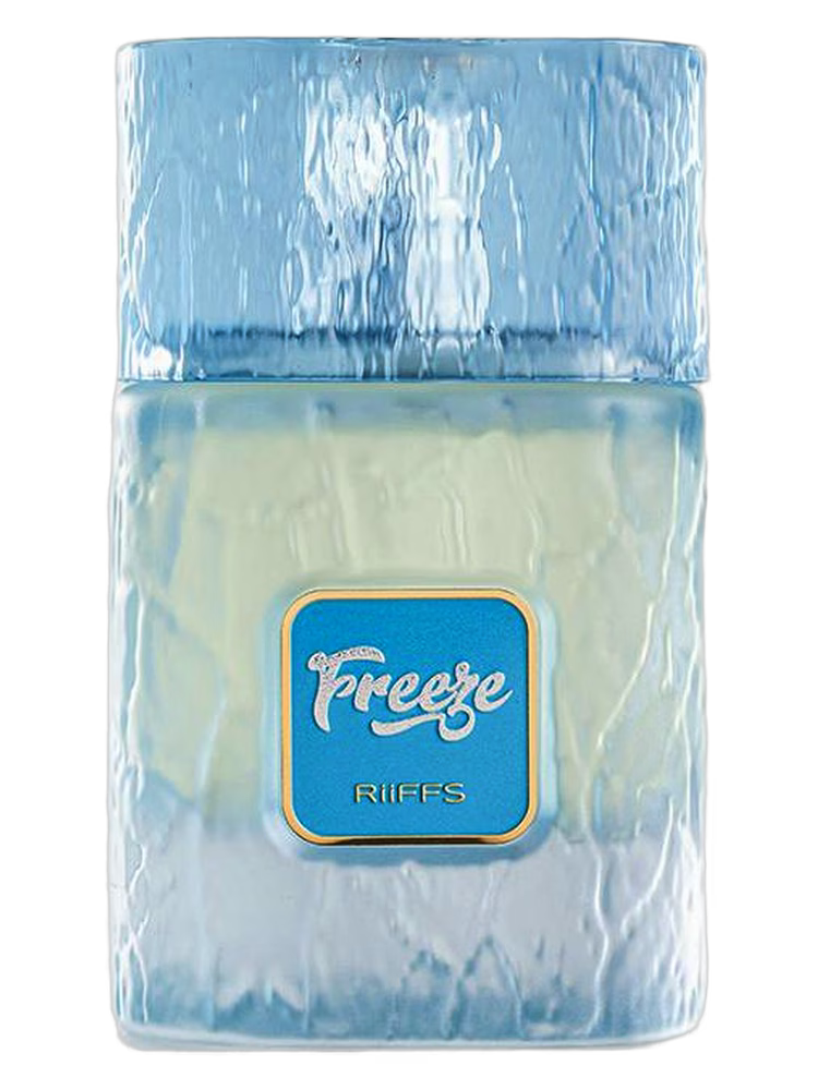 KMALU! Freeze Riiffs – DEKANT