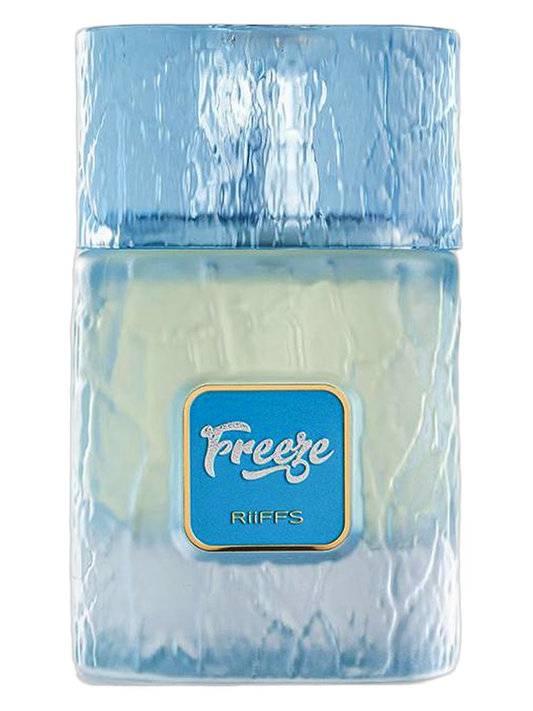 KMALU! Freeze Riiffs – DEKANT