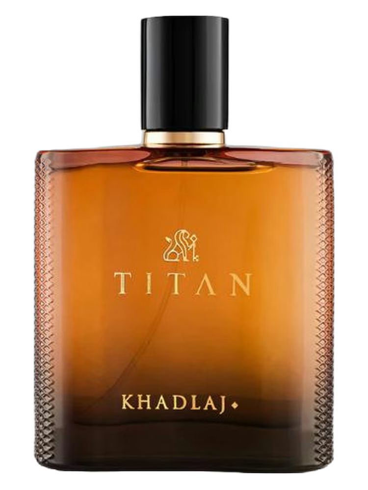 KMALU! Titan Khadlaj Perfumes – DEKANT ♂
