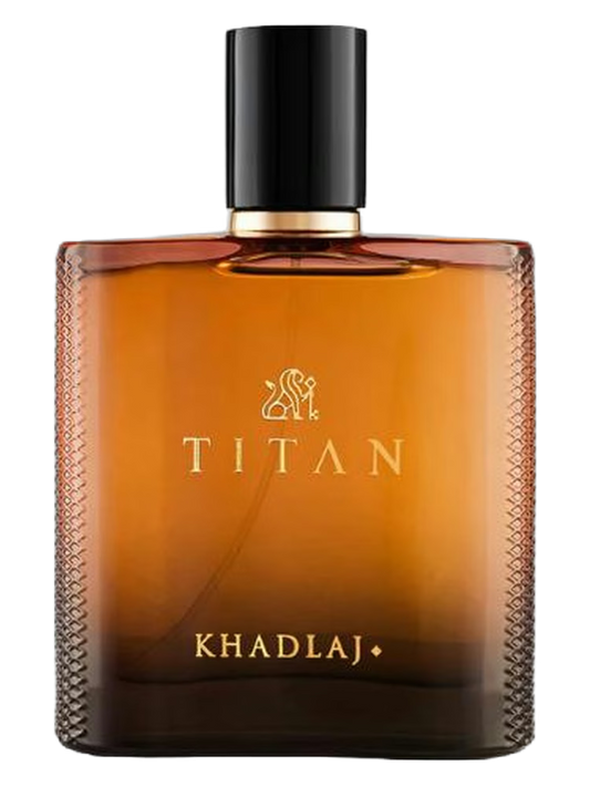 NOVO! Titan Khadlaj Perfumes – DEKANT ♂