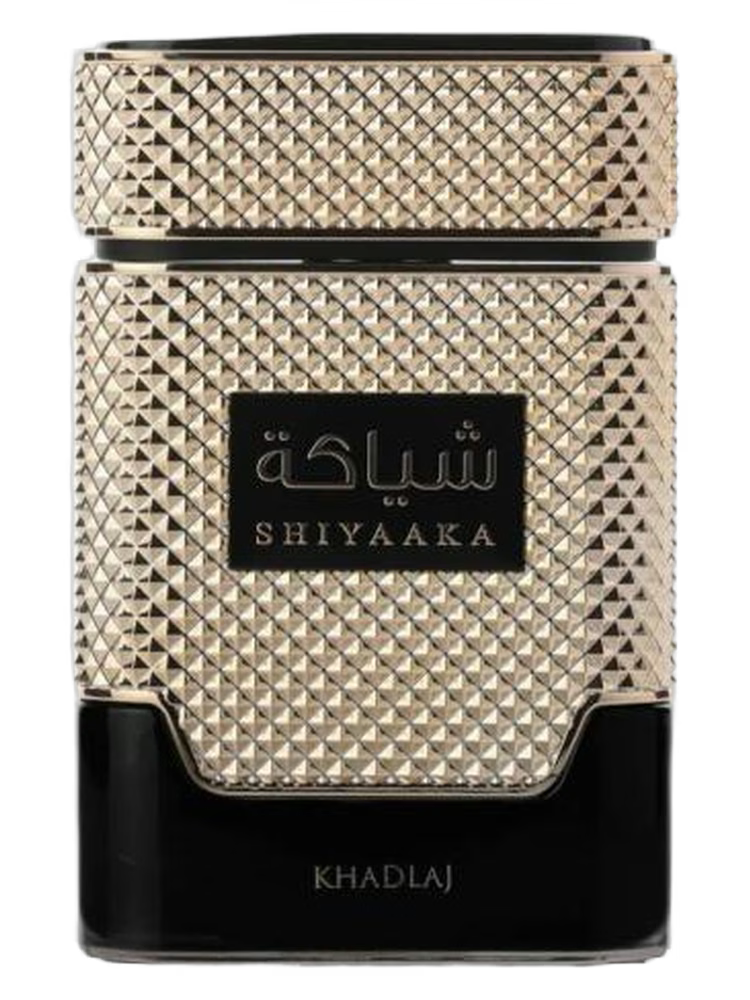 Shiyaaka Gold Khadlaj Perfumes – DEKANT ♀ (ženski)