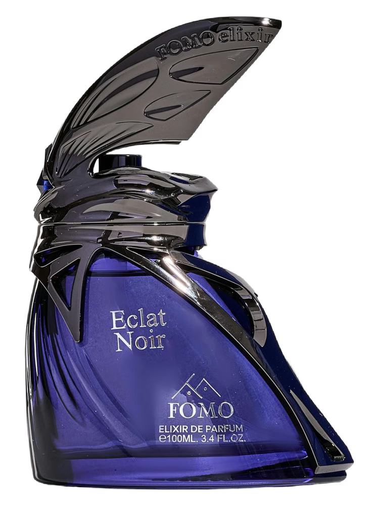 KMALU! Eclat Noir FOMO – DEKANT ⚥