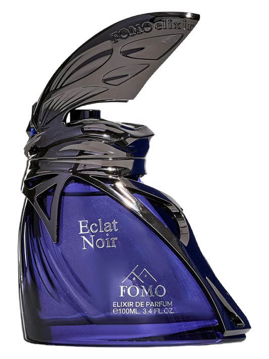 NOVO! Eclat Noir FOMO – DEKANT ⚥
