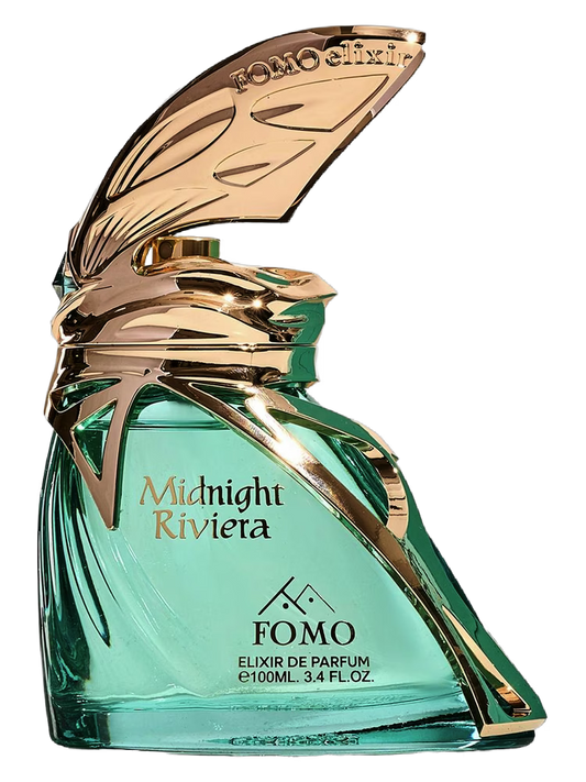 KMALU! Midnight Riviera FOMO – DEKANT ⚥