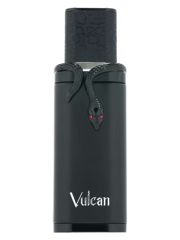 Vulcan Black Friday French Avenue – DEKANT ♂