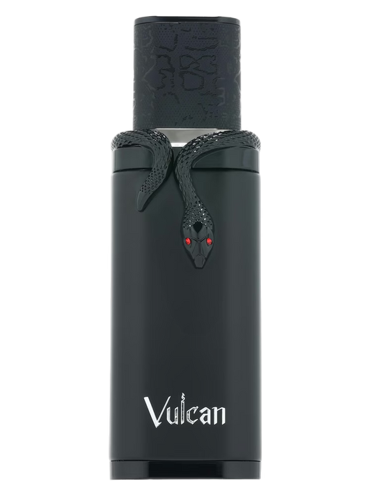 Vulcan Black Friday French Avenue – DECANTS ♂