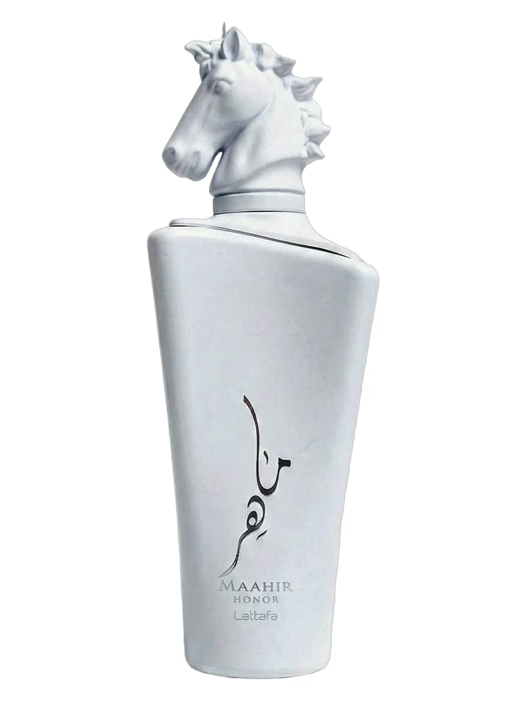 KMALU! Maahir Honor Lattafa Perfumes – DEKANT ⚥