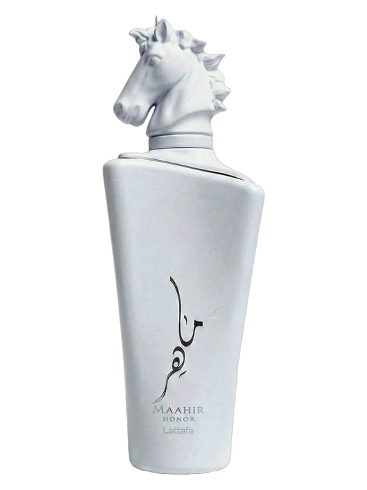 KMALU! Maahir Honor Lattafa Perfumes – DEKANT ⚥