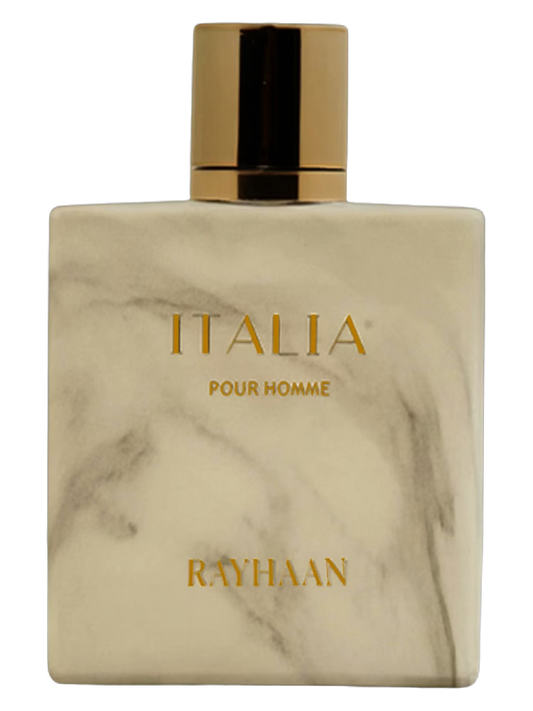 Italia Rayhaan – DEKANT ♂ (moški)