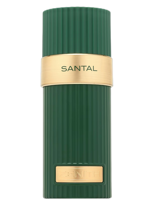 Zenith Santal French Avenue – DEKANT ⚥ (unisex)