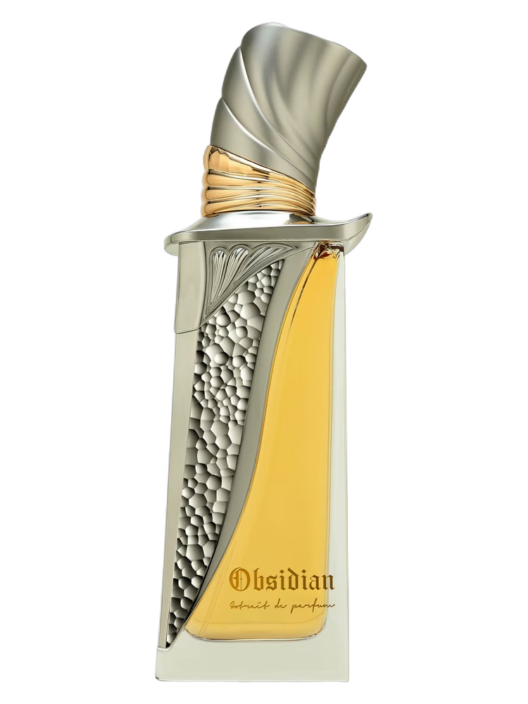 Obsidian French Avenue – DEKANT ⚥ (unisex)