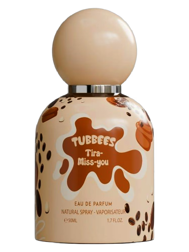 Tira Miss You Tubbees – DEKANT ⚥ (unisex)