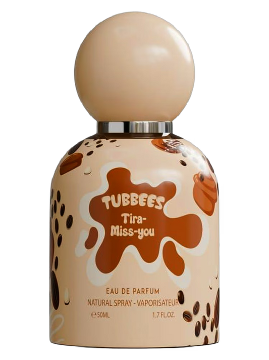 Tira Miss You Tubbees – DEKANT ⚥ (unisex)