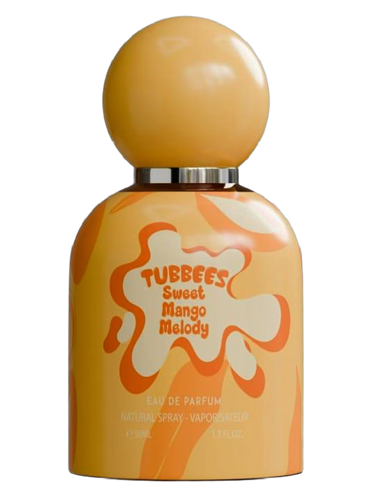 Sweet Mango Melody Tubbees – DEKANT ♀♂