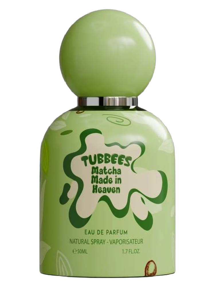 KMALU! Matcha Made In Heaven Tubbees – DEKANT ⚥