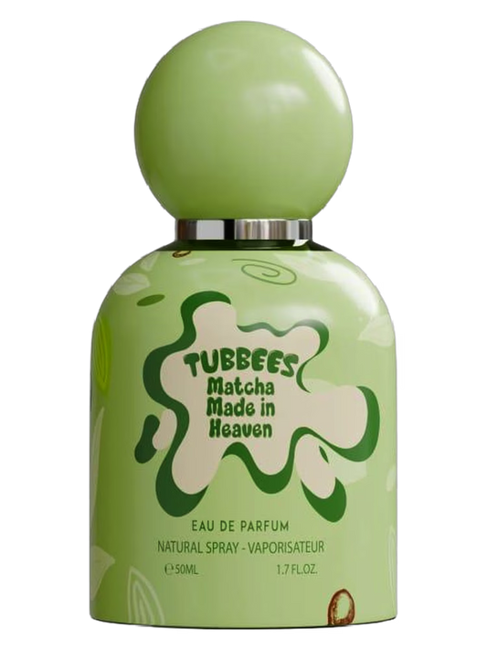 Matcha Made In Heaven Tubbees – DEKANT ⚥ (unisex)