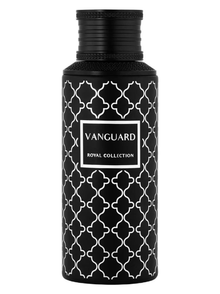 Vanguard MAISON ASRAR – DEKANT ⚥ (unisex)