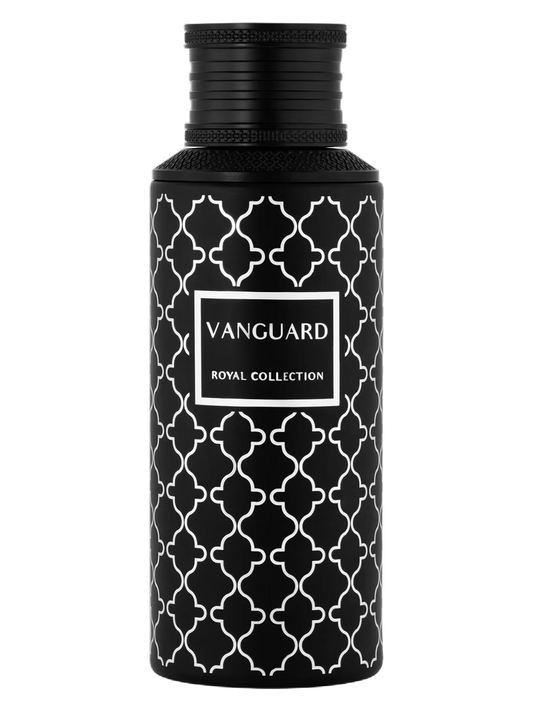 Vanguard MAISON ASRAR – DEKANT ⚥ (unisex)