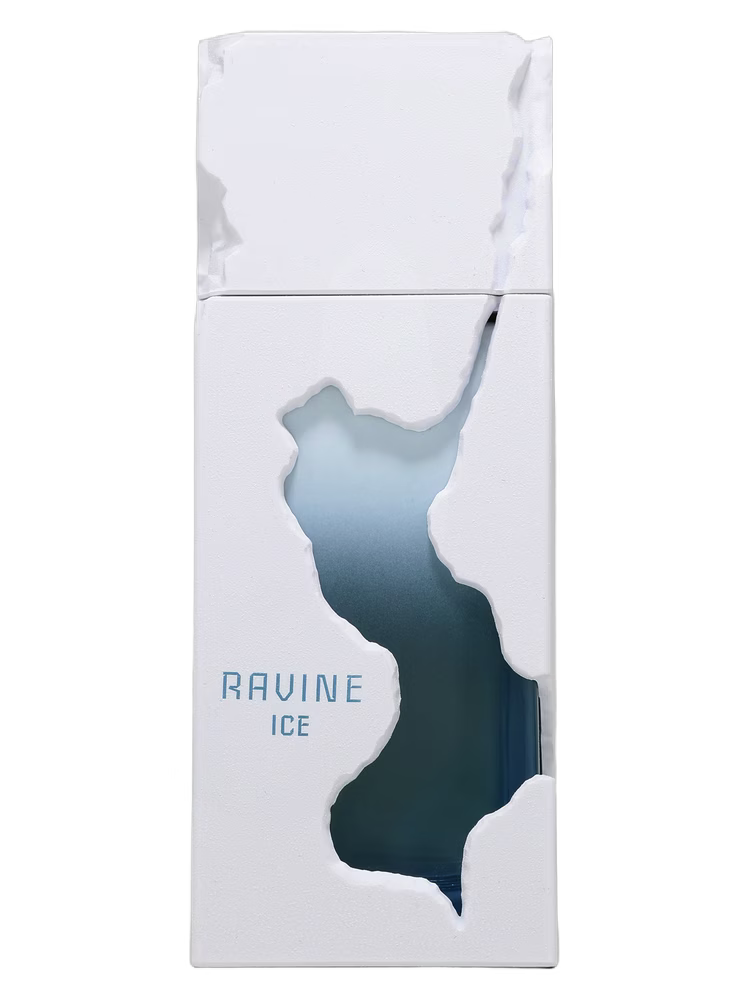 Ravine Ice French Avenue – DEKANT ⚥ (unisex)