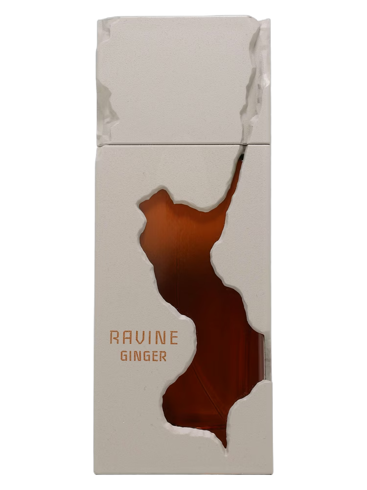 Ravine Ginger French Avenue – DEKANT ⚥ (unisex)