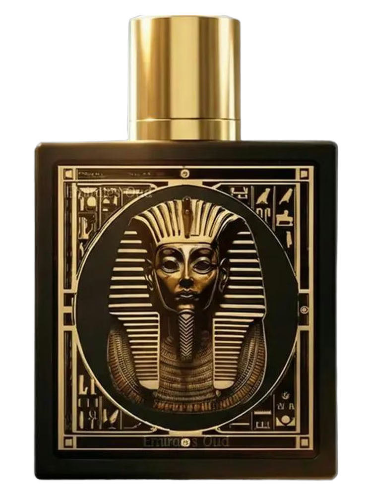 Pharaoh Rayhaan – DEKANT ⚥ (unisex)