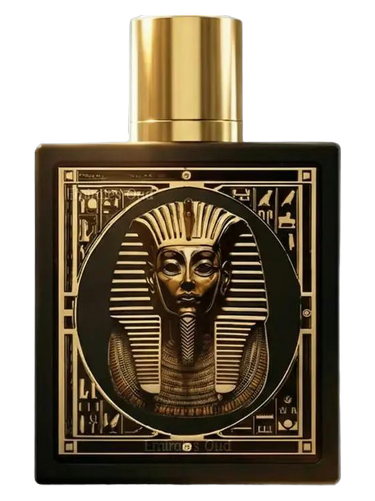 Pharaoh Rayhaan – DEKANT ⚥ (unisex)