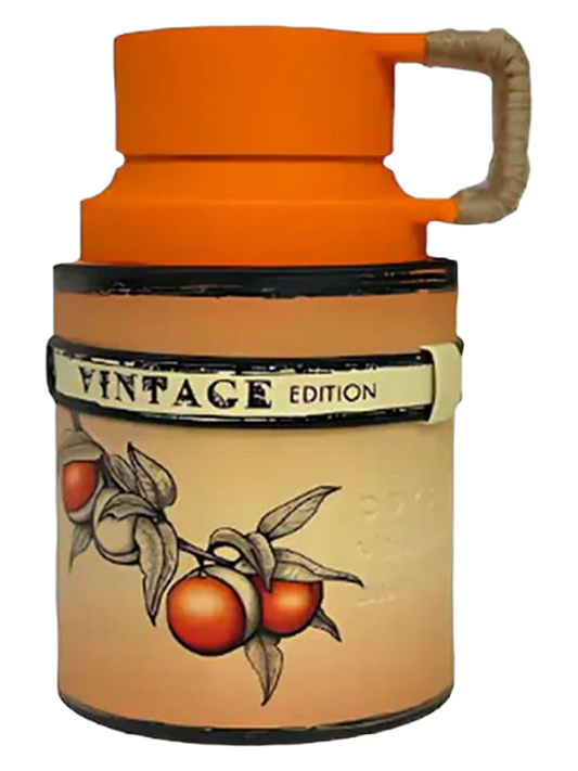 NOVO! Odyssey Mandarin Sky Vintage Edition Armaf – DEKANT  ⚥