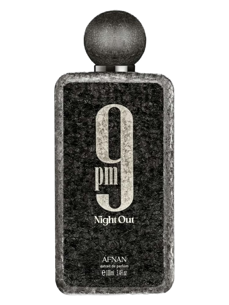 9PM Night Out Afnan – DEKANT ♂