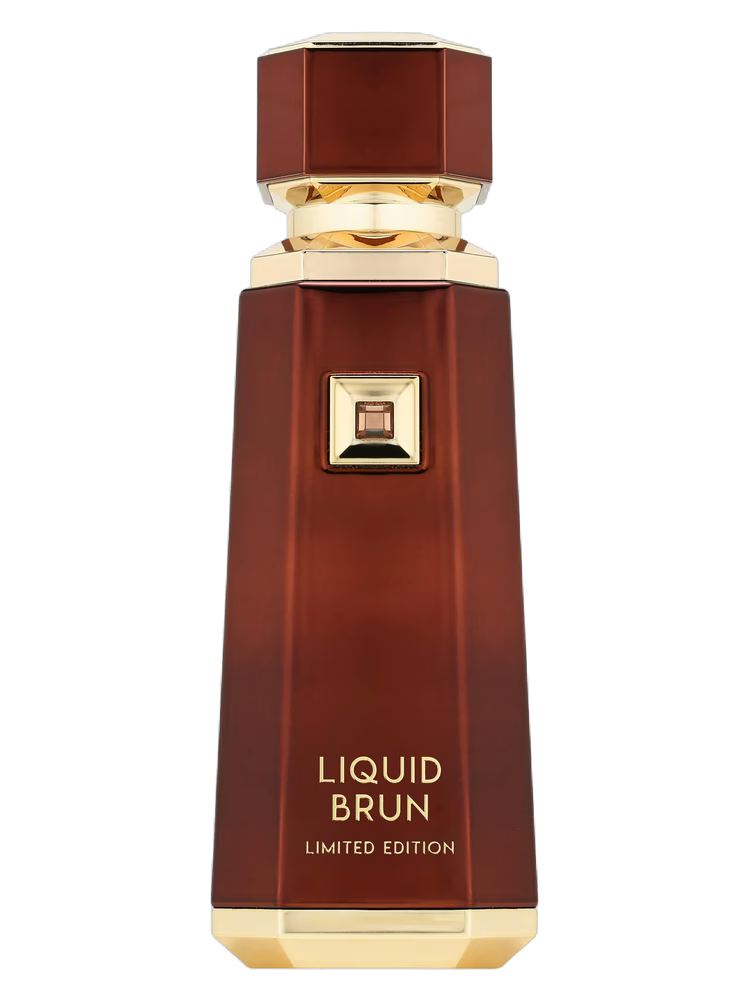 Liquid Brun Limited Edition French Avenue – DEKANT ⚥ (unisex)