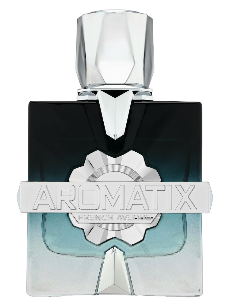 Frostbite Aromatix X French Avenue – DEKANT ⚥ (unisex)