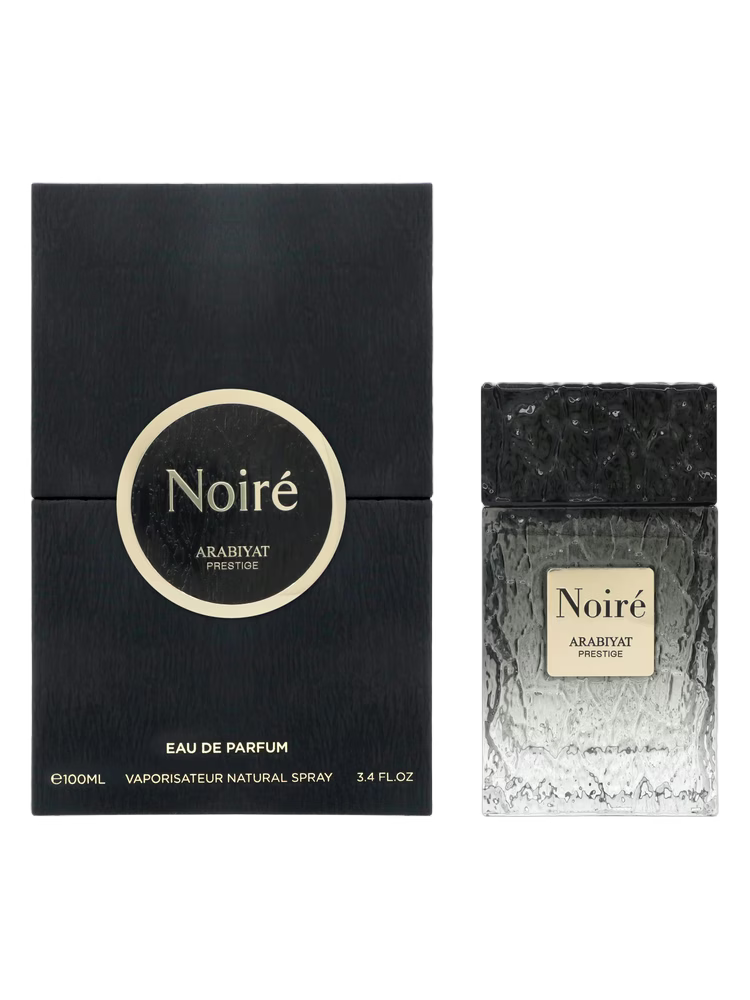 NOVO! Noirè Arabiyat Prestige – DEKANT ♂