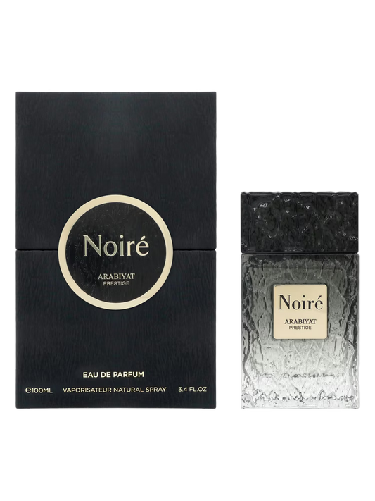 NOVO! Noirè Arabiyat Prestige – DEKANT ♂