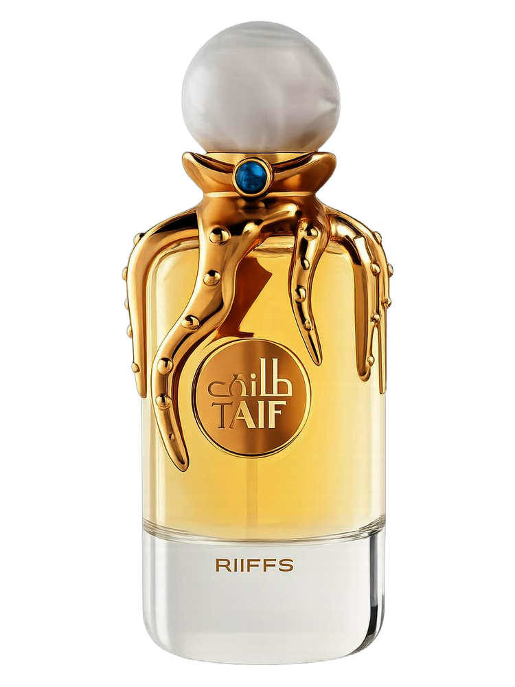 Taif Riiffs Perfumes – DEKANT ⚥ (unisex)