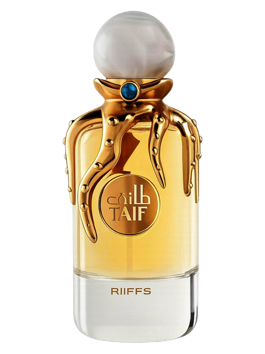 Taif Riiffs Perfumes – DEKANT ⚥ (unisex)